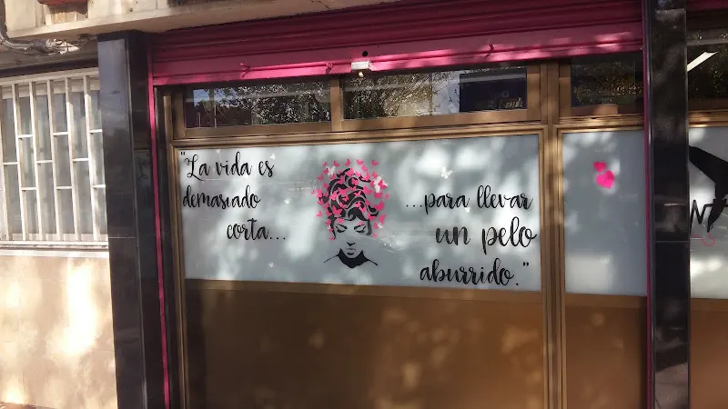 Peluquería Eva y Pilar - Sant Adrià de Besòs