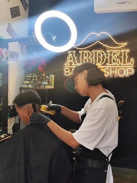 ABDEL BARBERSHOP