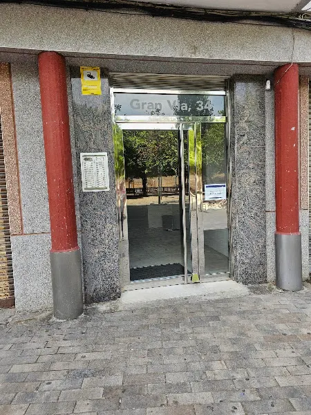 Peluquería Reflejos - Sant Adrià de Besòs