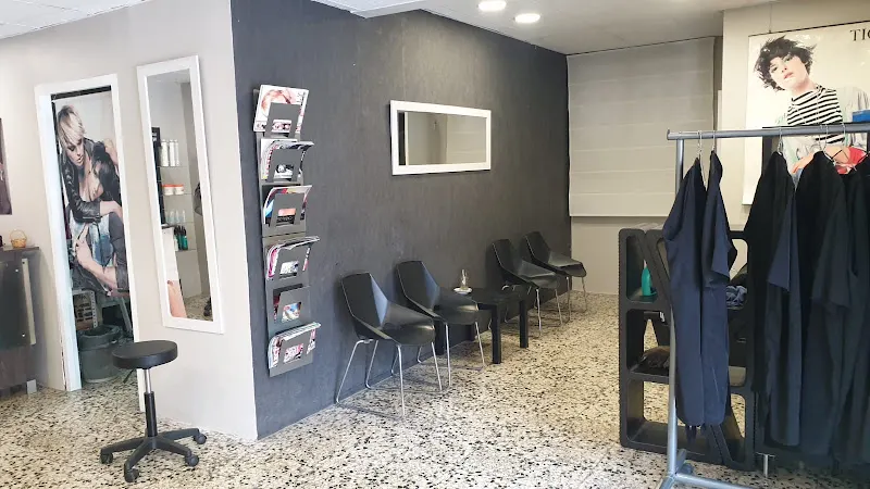 Perruqueria Cesca