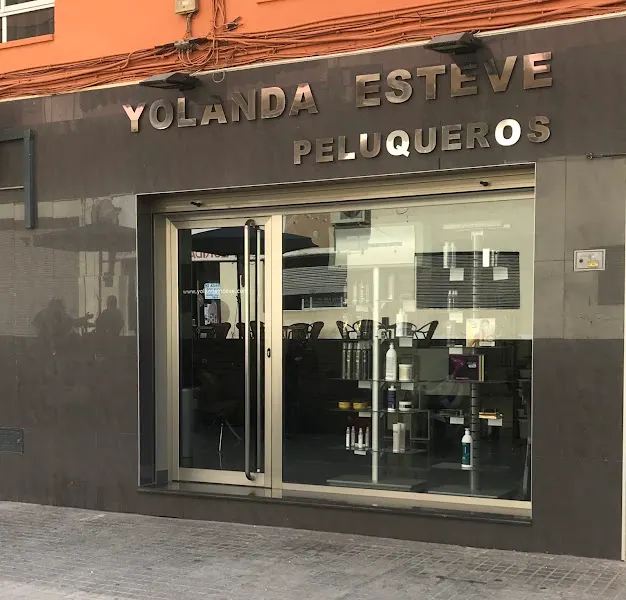 Yolanda Esteve - Alicante