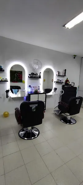 Sami Beauty Salon - Sant Adrià de Besòs