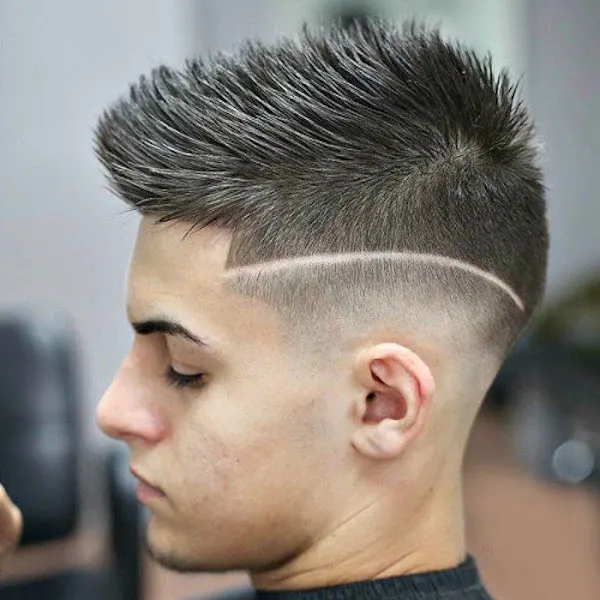 M&G BARBERSHOP