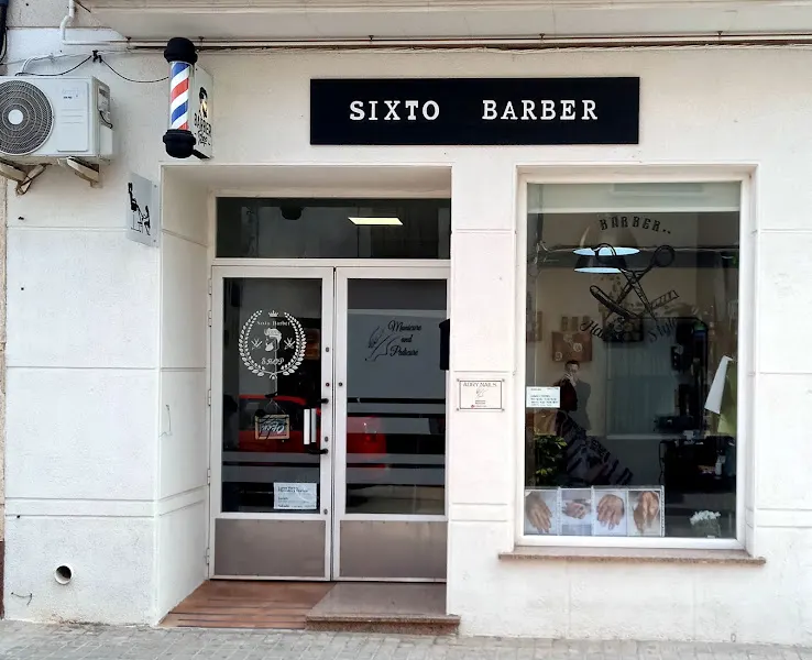 SIXTO BARBER - Tomelloso