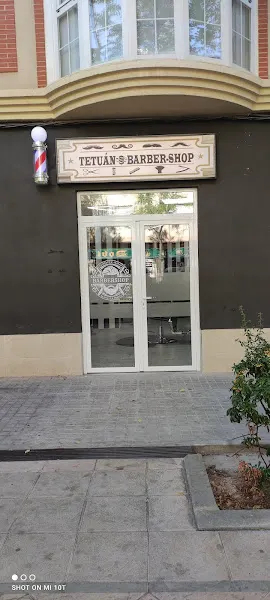 TetuanBarberShop - Tomelloso