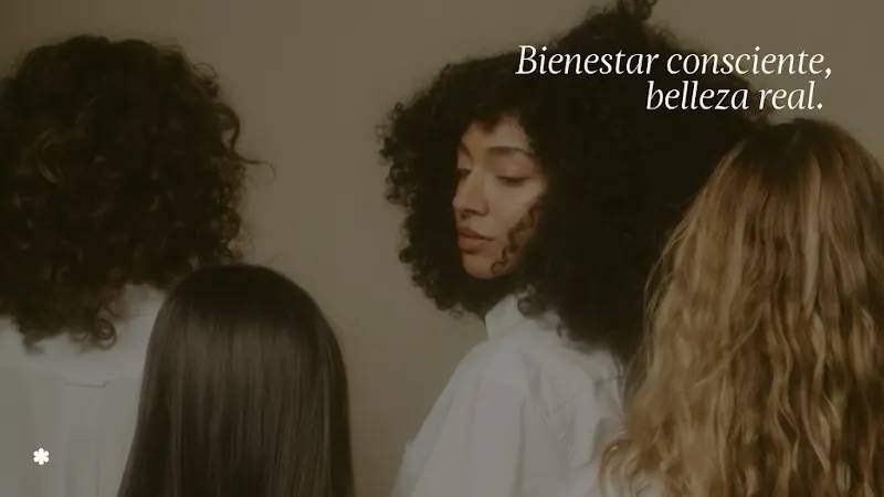 BLUME Peluquería - Tomelloso