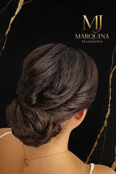 MJ Marquina Peluquería - Tomelloso