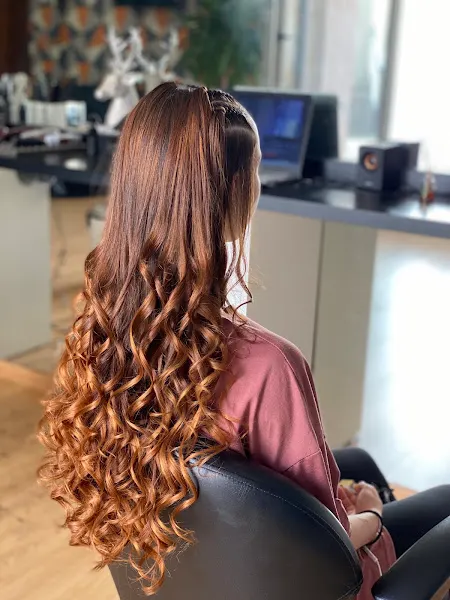 Look Barbers - Tomelloso