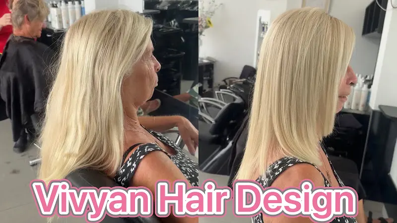 Vivyan Hair Design - Rojales