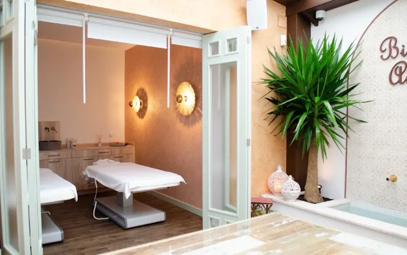 Centro de Estética Avanzada Bienestar Ananda - Tomelloso