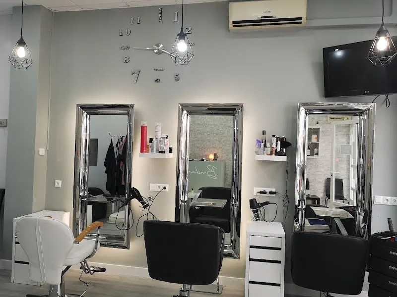 Peluqueria Berthomeu - Alicante