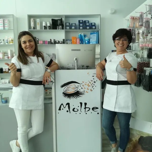 MOLBE Centro de Belleza - Tomelloso