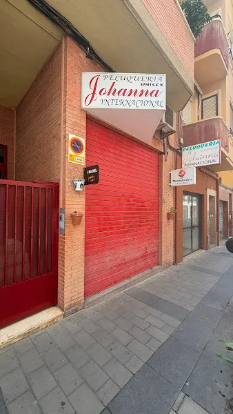 PELUQUERIA Johanna - Alicante