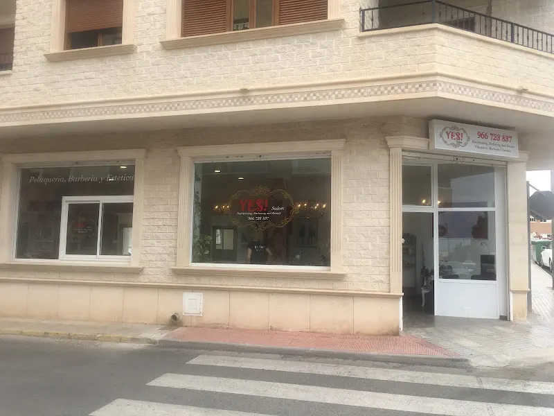 Yes Salon - Torrevieja