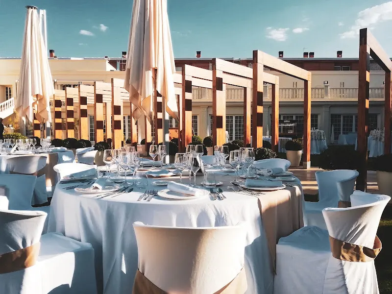 Salones Epílogo - Salón de bodas en Tomelloso - foto 2