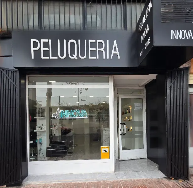 Innova Peluqueros