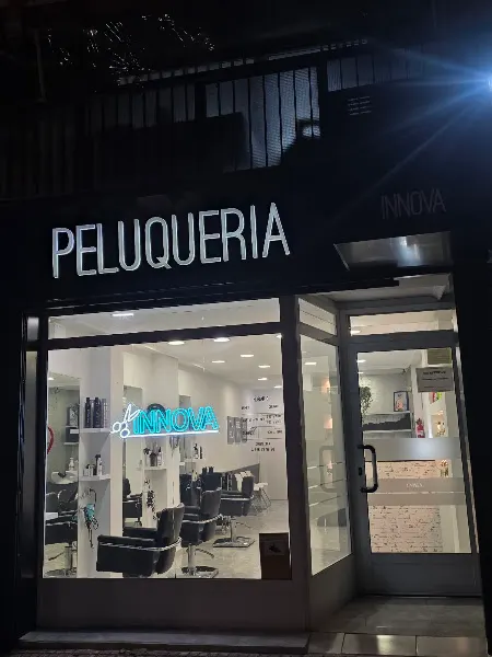 Innova Peluqueros