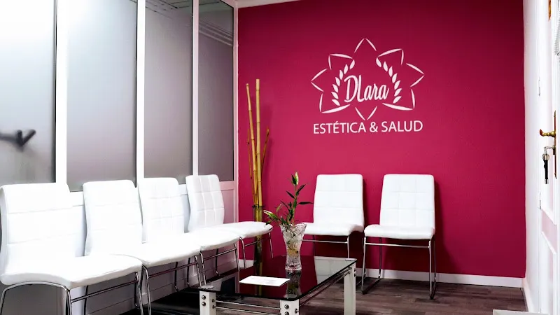 Salones DLara Estética & Salud - Tomelloso