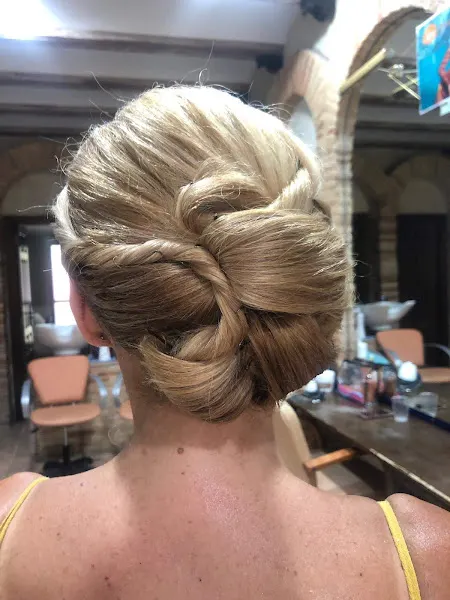 Peluquería Alicia Fuentes - Alicante