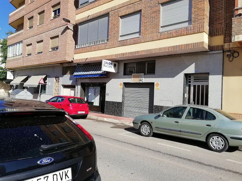 Salón Bucles - Alicante/Alacant