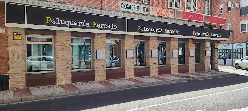 Marco Aldany - Peluquería en Azuqueca de Henares - foto 2