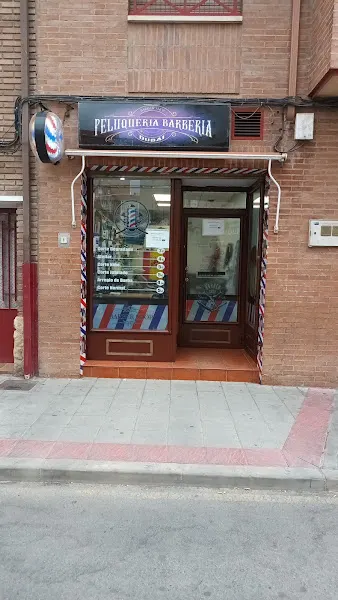 Peluquería Dubai Shop - Azuqueca de Henares