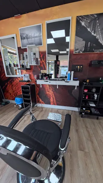 ANTHUANS BARBER SHOP - Azuqueca de Henares