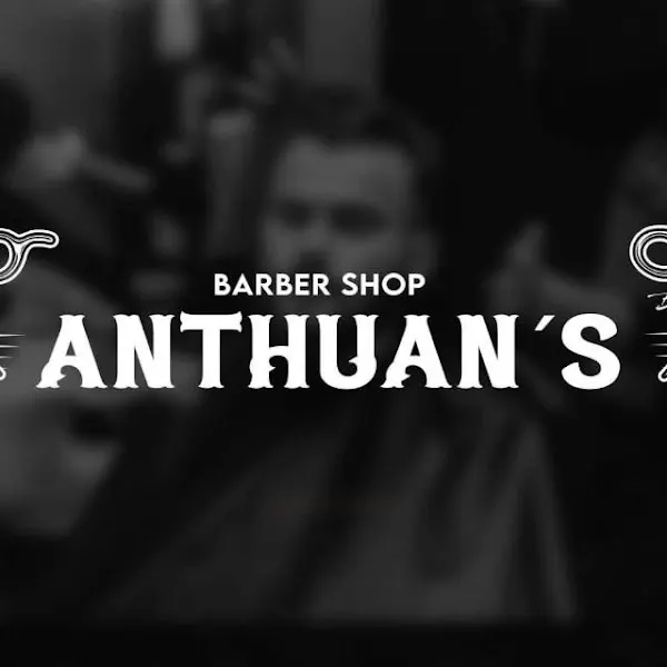 ANTHUANS BARBER SHOP - Barbería en Azuqueca de Henares - foto 2