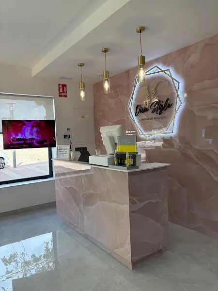 DIVA STYLE JC - CENTRO DE ESTÉTICA TORRE PACHECO - Torre Pacheco