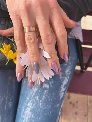 Peluquería y uñas Ana Rosa Nails Guardamar - Torrevieja