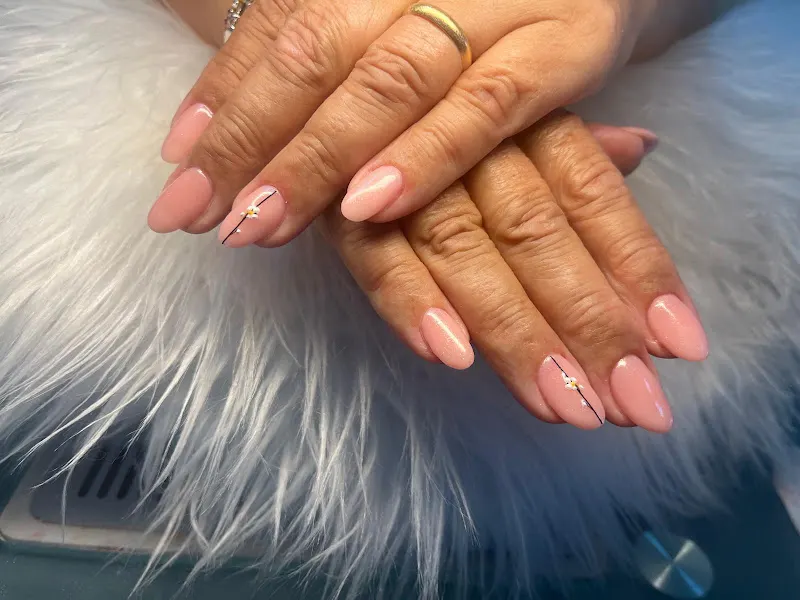 Peluquería y uñas Ana Rosa Nails Guardamar - Guardamar del Segura