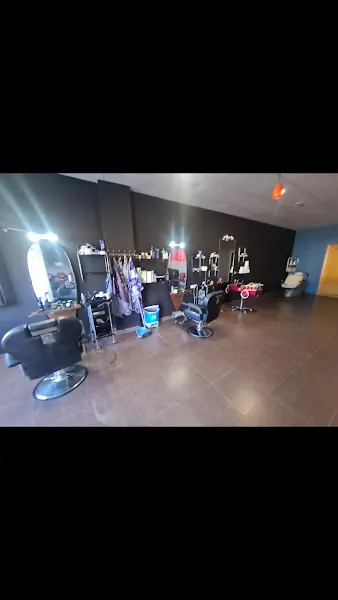 Barber shop torre Pacheco SYM - Torre Pacheco