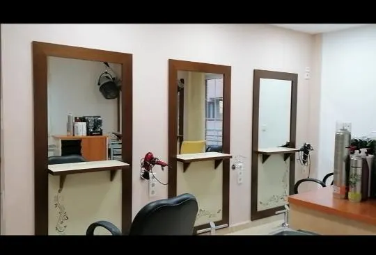 Peluquería & Estetica D´ellas - Torre Pacheco