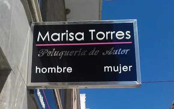 Marisa Torres. Peluquería de Autor - Elche