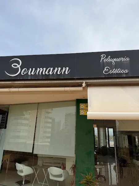Boumann Salón Orgánico Oway - Alicante