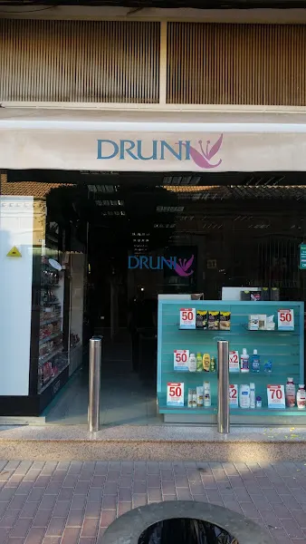 Druni Perfumerías ® - Perfumería en Torre Pacheco - foto 2