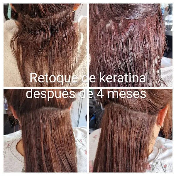 Peluqueria Unisex Luze-T - San Javier