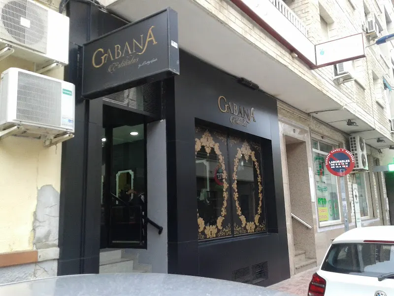 Peluqueria GABANA ESTILISTAS - Torrevieja
