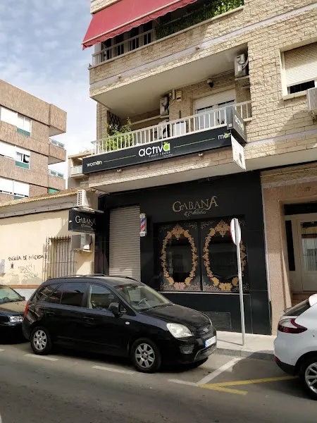 Peluqueria GABANA ESTILISTAS - Torrevieja