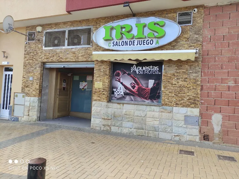 Apuestas de Murcia, Salón Iris - Salón recreativo en Torre Pacheco - foto 2