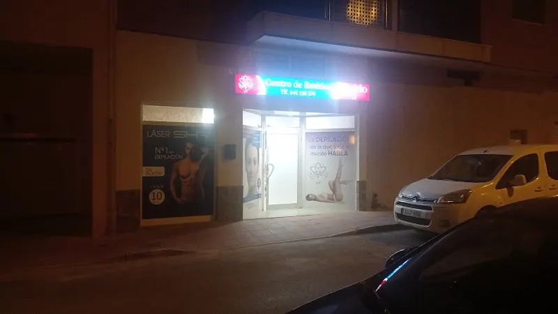 Centro de estética cuido de ti - Centro de estética en Torre Pacheco - foto 2