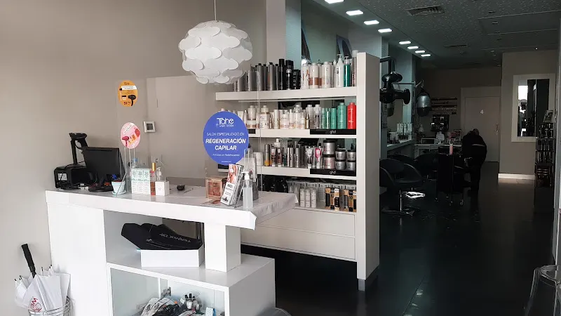 Torres Peluqueros y Estética