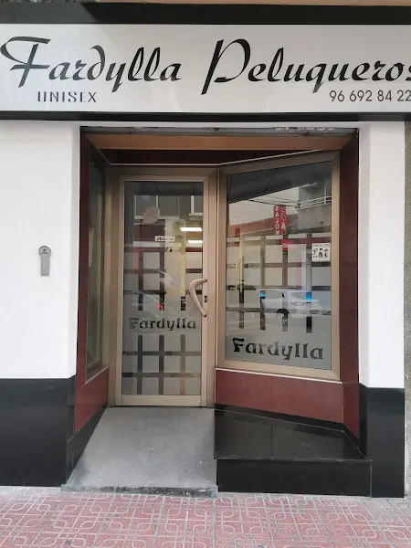 Fardylla Peluqueros Unisex - Torrevieja