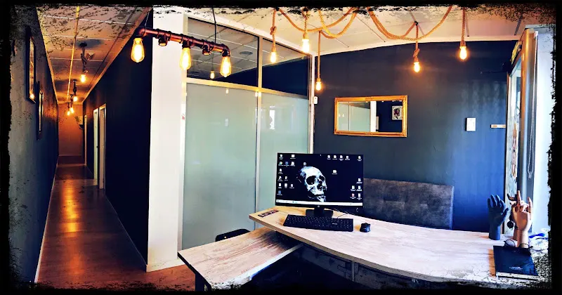 El Lapicero Errante Tattoo Studio - Torre Pacheco