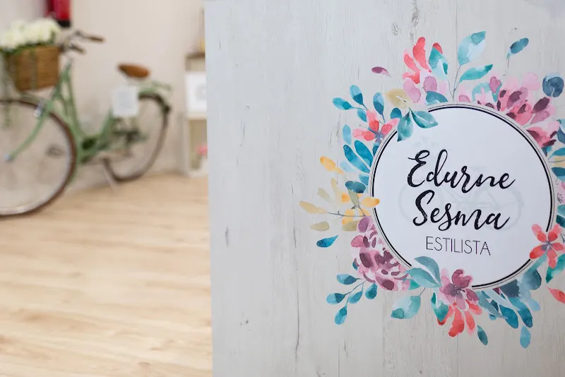 Edurne Sesma Estilista - Tudela