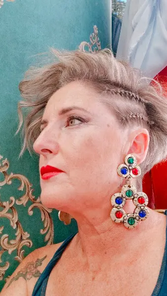 ROBERTO CANO Peluquero - Maquillador - Peluquería en Tudela - foto 2