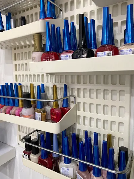 peluqueria arte y belleza - Tudela