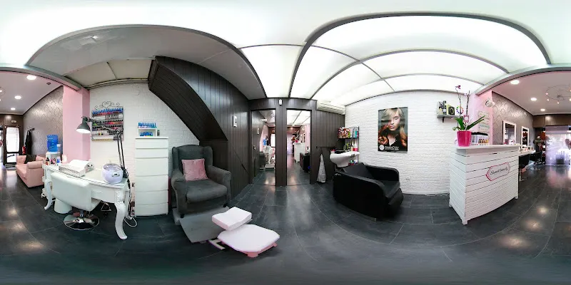 Peluquería Sweet Beauty (Salón de belleza) - Tudela