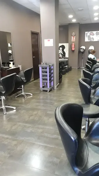 V&M Peluqueros - Tudela
