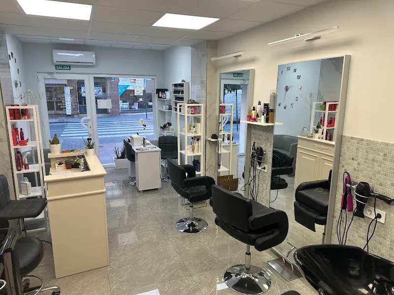 Bon Salon - Villajoyosa